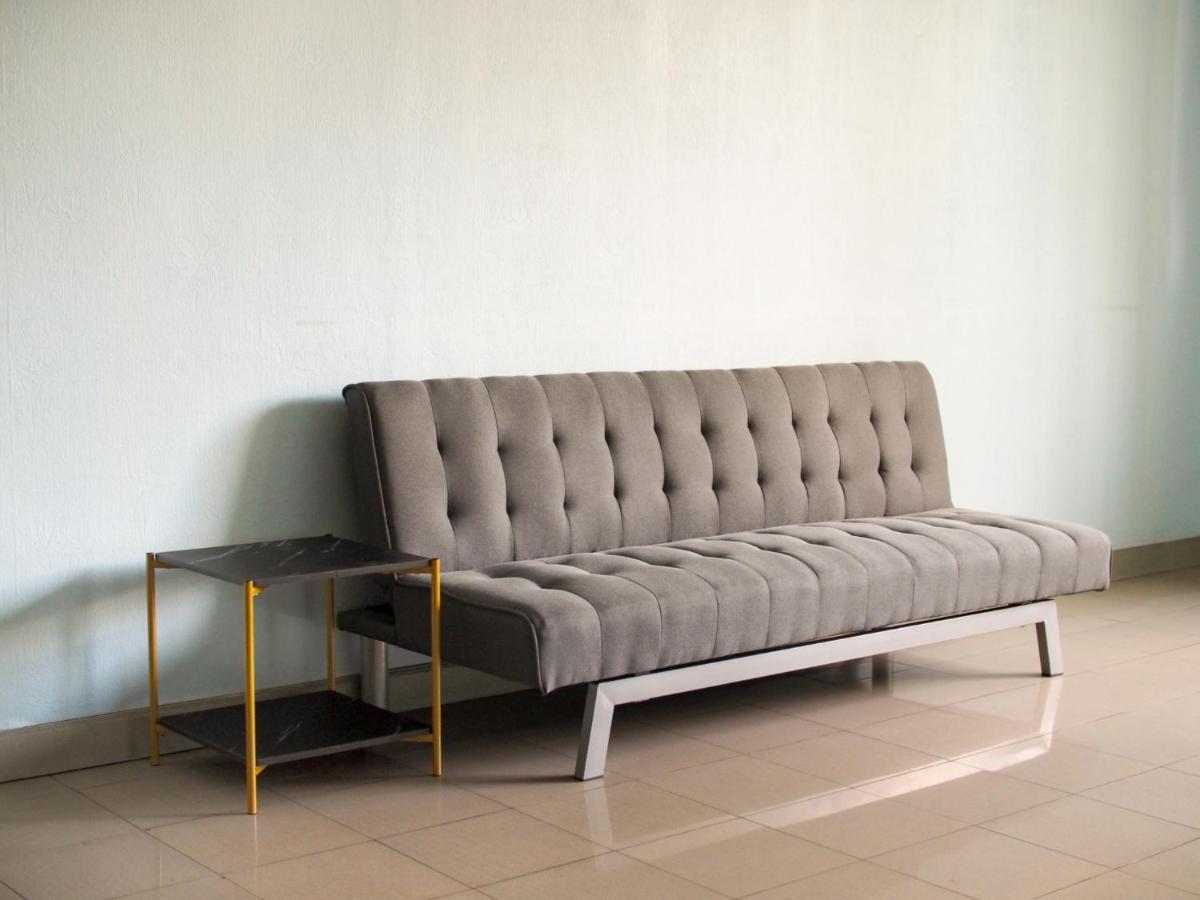 Go Inn V ชิดลม Makkasan Exterior foto